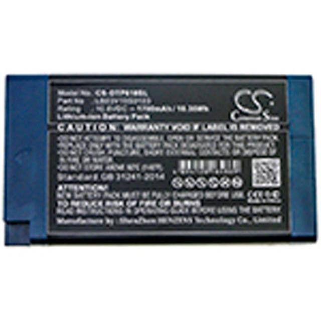 CS-OTP610SL Replacement for Cameron Sino CS-