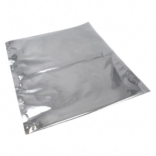 1001518 BAG 15X18" STATIC SHIELD 1=1EA