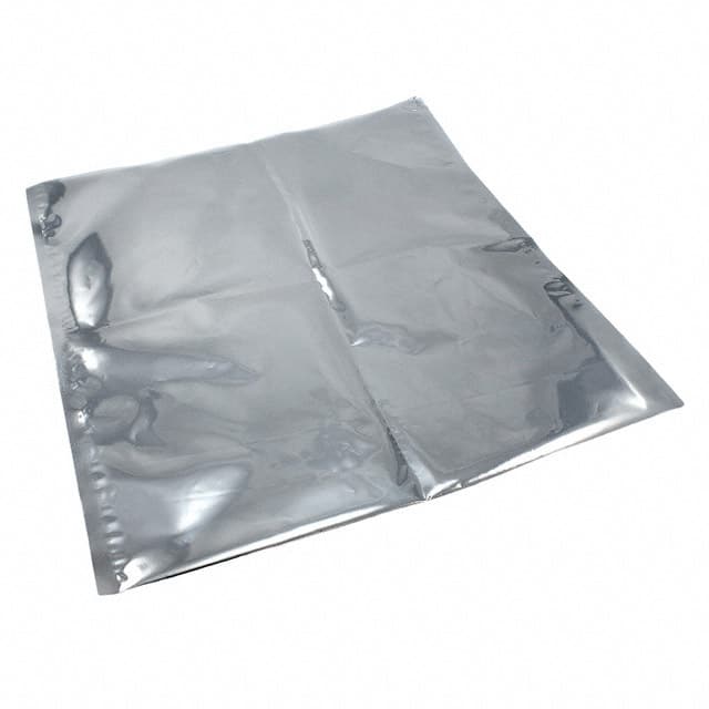 1001618 BAG 16X18" STATIC SHIELD 1=1EA