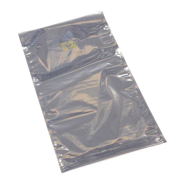 1001224 BAG 12X24" STATIC SHIELD 1=1EA