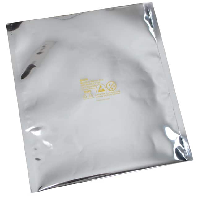 D271020 BAG 10X20" MOIST BARRIER 1=1EA