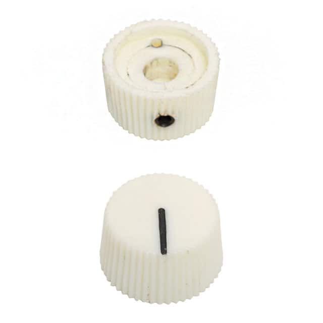 KD-K014 VINTAGE SETSCREW KNOB