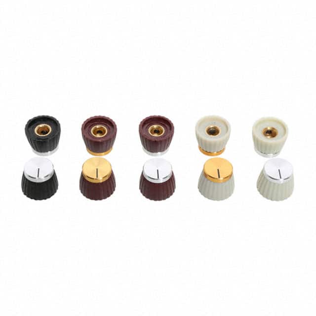 KD-K021 BRITISH STYLE SETSCREW KNOB