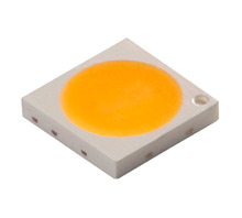 JB3030AWT-00-0000-000A0HC527E- The Cree JB3030AWT-00-0000-000A0HC527E is a White, Warm LED with a color temperature of 2700K. It operates at a typical forward voltage of 2.8V and a test current of 65mA.