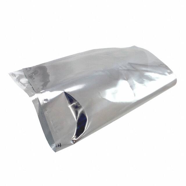 1001624 BAG 16X24" STATIC SHIELD 1=1EA