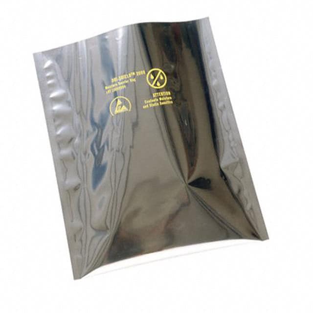 7001020 BAG 10X20" MOIST BARRIER 1=1EA