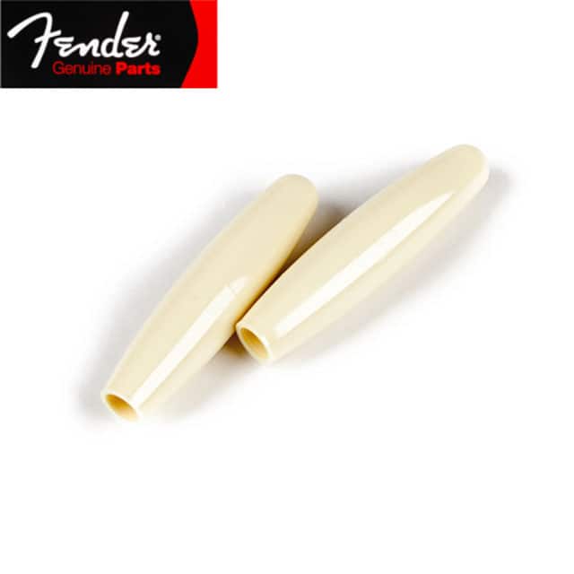 994933000 STRATOCASTER TREMOL ARM TIPS WHT