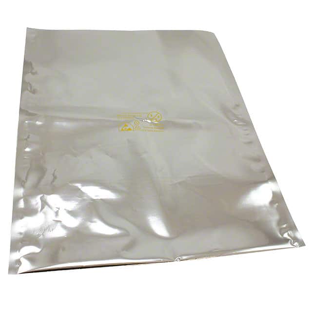 7001216 BAG STATIC/MOISTURE 12X16" 1=1EA