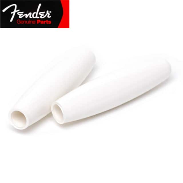 994950000 STRATOCASTER TREMOL ARM TIPS WHT