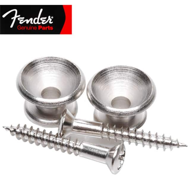 994915000 PURE VINT STRAP BUTTONS NICKEL