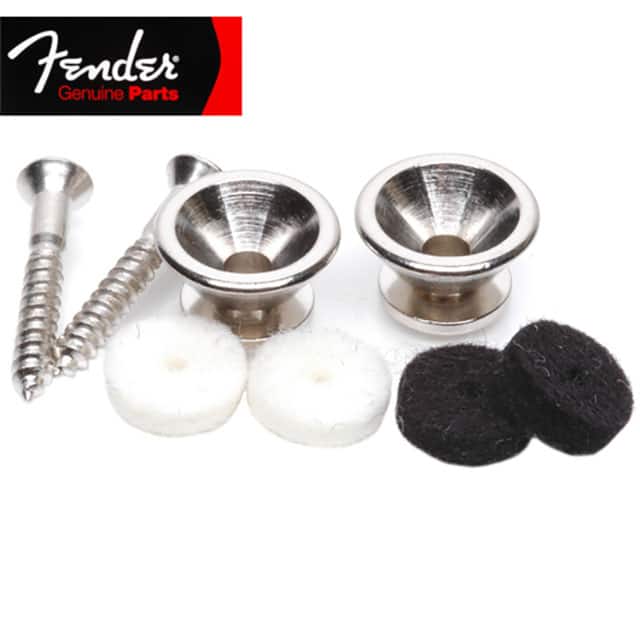63267049 SER STRAP BUTTONS