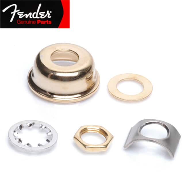 991941200 TELECASTER JACK FERRULE