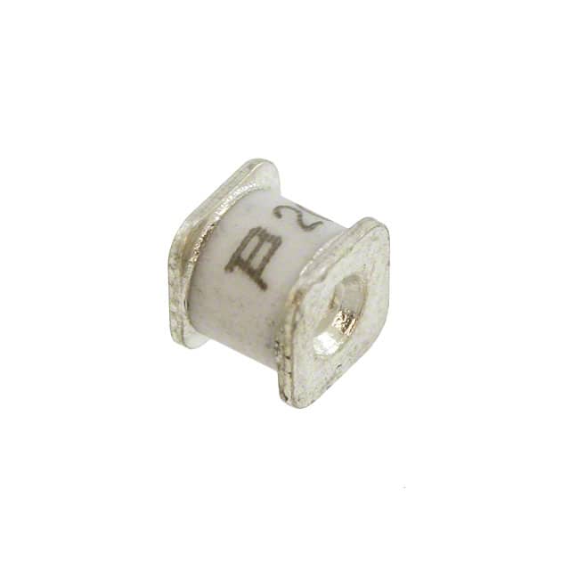 2087-120-SM-RPLF GDT 1200V 2KA 2 POLE SMD