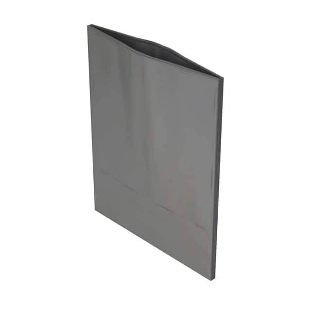 1002430 BAG 24X30" STATIC SHIELD 1=1EA