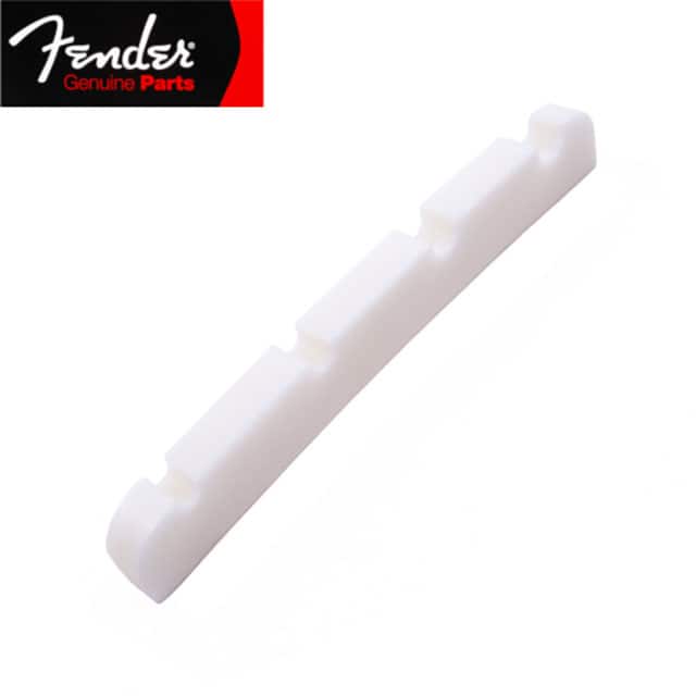 78980000 BONE STRING NUT  PRECISION BASS