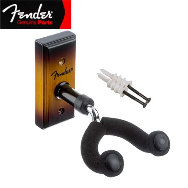 991804000 GUITAR WALL HANGER