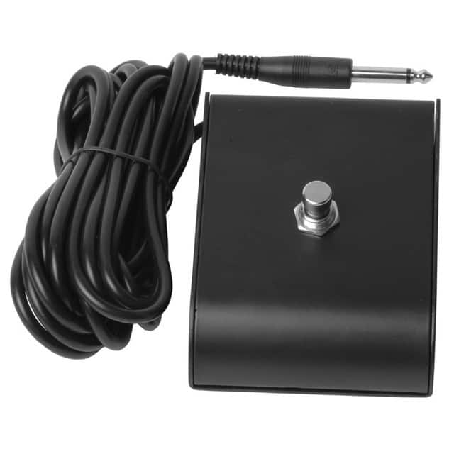 CF-FCR6918P SINGLE FOOTSWITCH