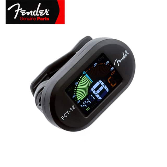 239978100 FCT12  CLIPON TUNER