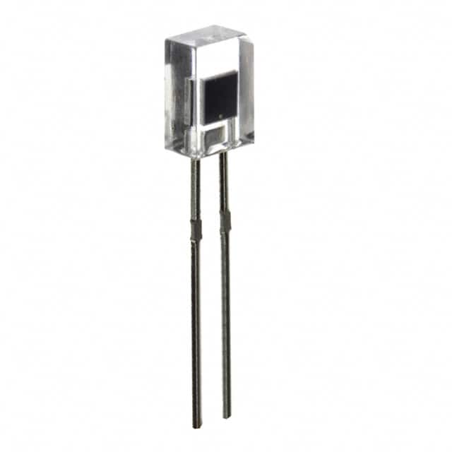 PDB-C156 SENSOR PHOTODIODE 660NM RADIAL