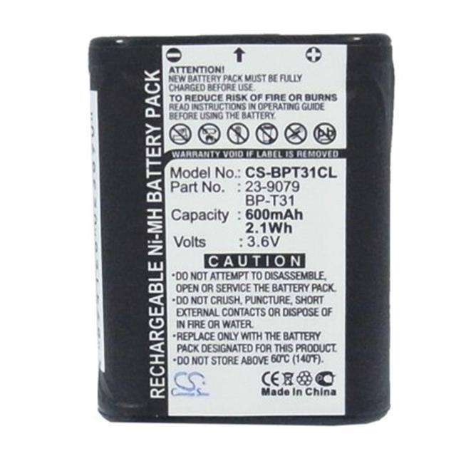 CS-BPT31CL Replacement for Cameron Sino CS-