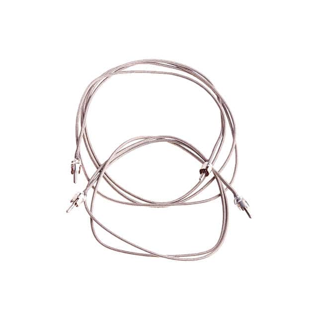 S-H279 VINTAGE STYLE REPL REVERB CABLES