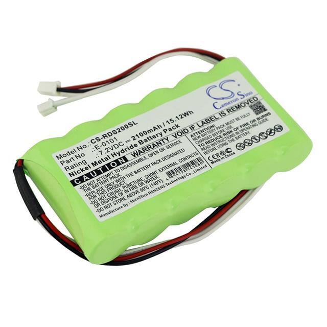 4894128145080 BATTERY Replacement for Cameron Sino 489