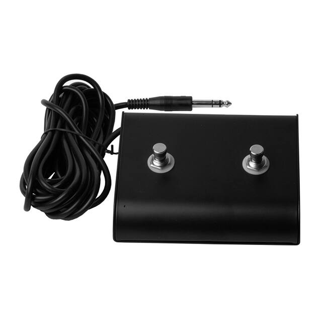 CF-FCR6919P DOUBLE FOOTSWITCH