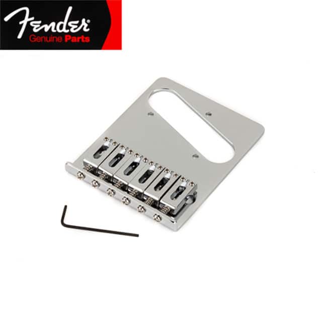 53354000 TELECASTER BRIDGE ASSEMBLY