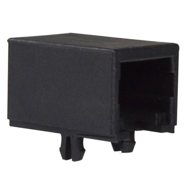 GMX-SMT2-N-66-TR FL/SMT M/JACK LOW/PROF RT<6P6C B