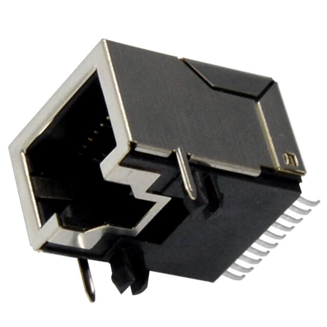 GMX-SMT2-S-1010TR FL/SMT M/DJK L/PROF RT<10P10C SH