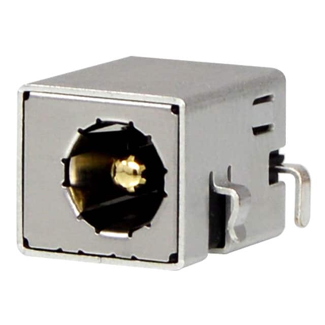KLDHCX-MM-0202-BTR CONN PWR JACK 2.5X5.5MM SOLDER