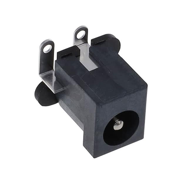 KLDVX-SMT-02-ATR CONN PWR JACK 2X5.5MM VERT SMT