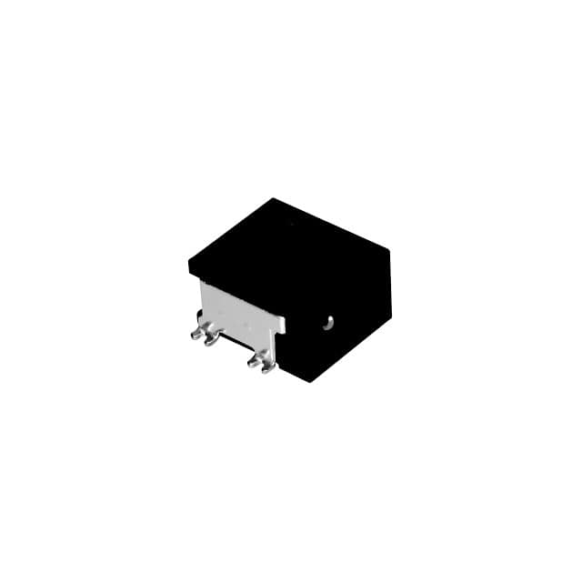 KLDX-SMT-0201L-ATR MINI SMT POWER JACK 1.0 MM DIA T