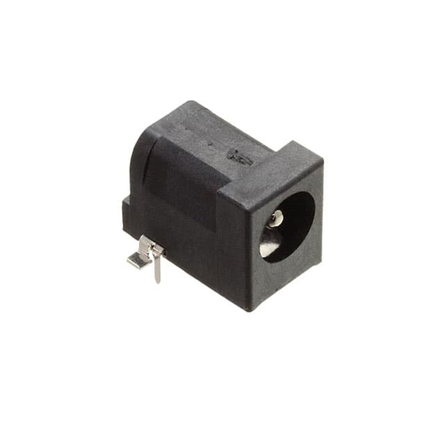 KLDX-SMT-0202-AP CONN PWR JACK 2X5.5MM SMT
