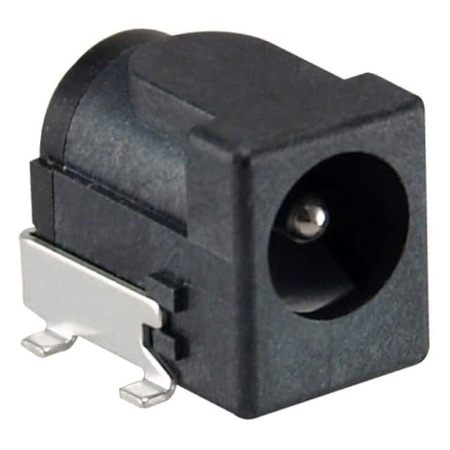 KLDX-SMT2-0202-ATR CONN PWR JACK 2X5.5MM SMT