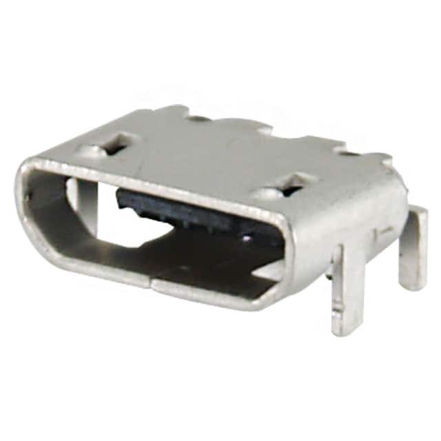 KMMX-BSMT35S-B30TR CONN RCPT USB MICRO B SMD RA