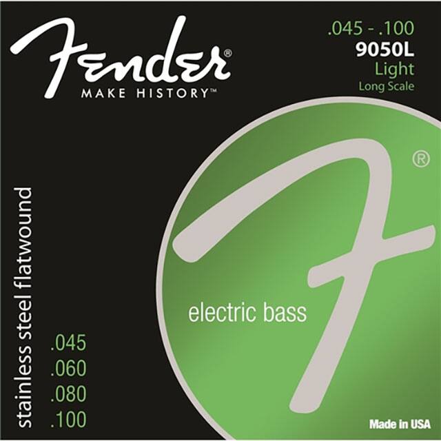 073-9050-403 STNLSS STL FLTWND BASS GTR STRG