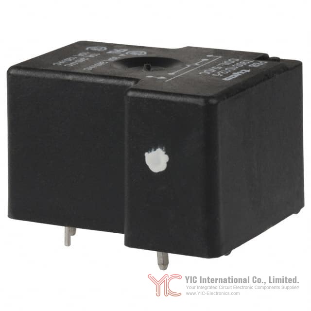T90S5D12-24 The Schrack T90S5D12-24 is a general purpose relay with a SPDT contact form. It is rated for 20A and has a 24VDC coil voltage.