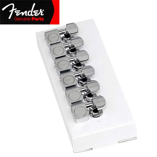 990820100 TELECASTER GTR TUNE MCHN
