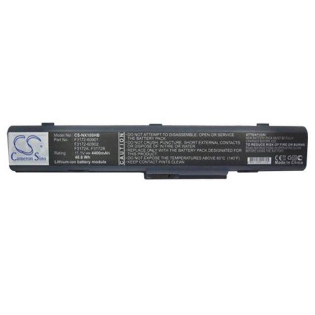 F3172B BATTERY Replacement for Hp Hewlett Packa
