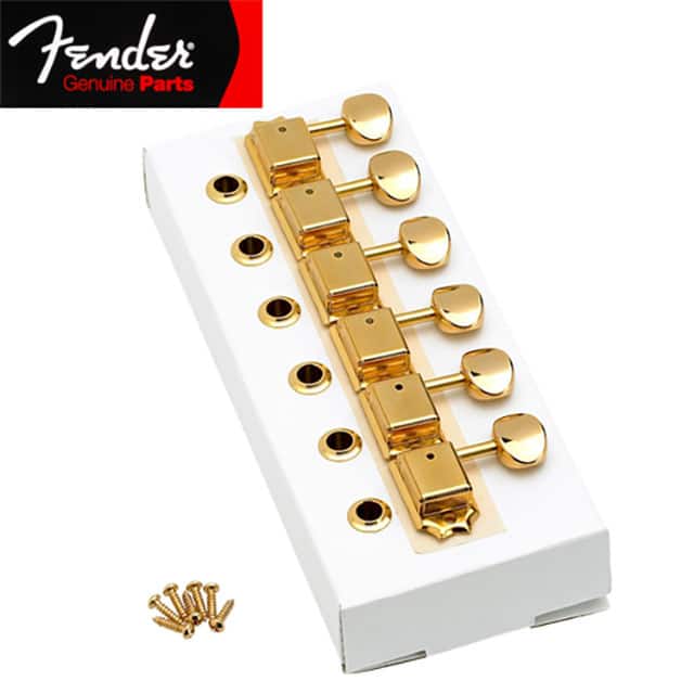 992040200 AMER VNTG TELECASTER TUNE MCHNES