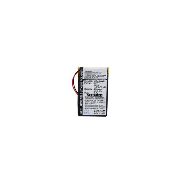 CS-UX40SL Replacement for Cameron Sino CS-