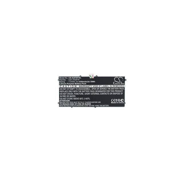 TF201-1I103A Replacement for Asus TF201-1I103