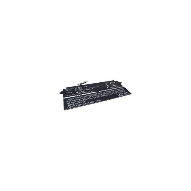 ASPIRE R14 BATTERY Replacement for Acer Aspire R14