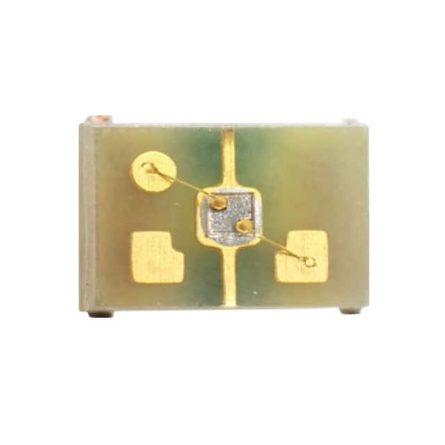GUVA-C22SD UV-A SENSOR / COB2418 (2.4 X 1.8