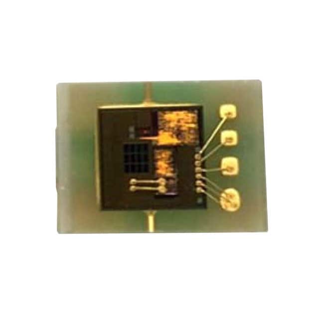 GUVB-C31SM DIGITAL UV SENSOR / COB2023