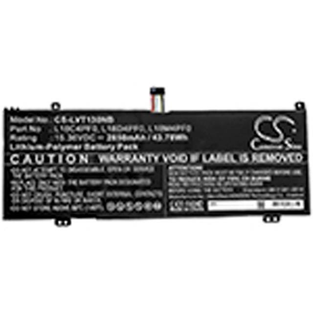 CS-LVT130NB Replacement for Cameron Sino CS-