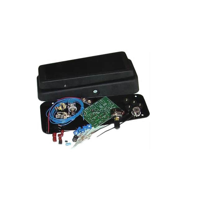 DIY-GP-WAH WAH GUITAR PEDAL KIT