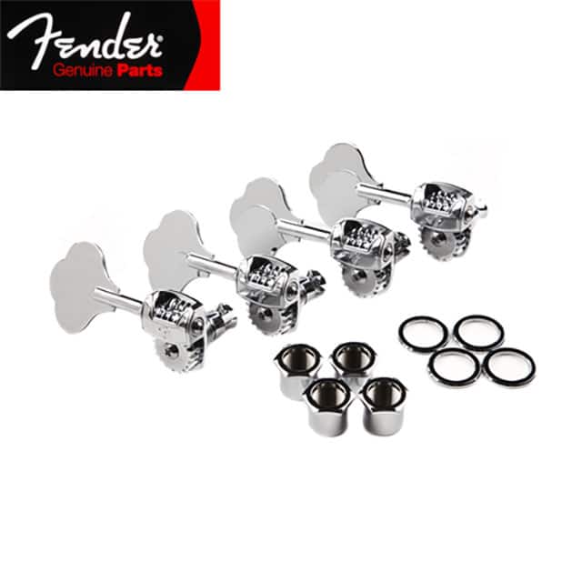 97335049 DEL F STAMP BASS TUNING MACHINES
