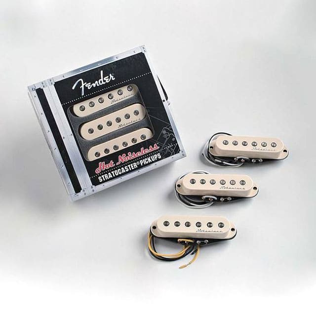 099-2105-000 FDR HOT NOISELESS PICKUPS (3)
